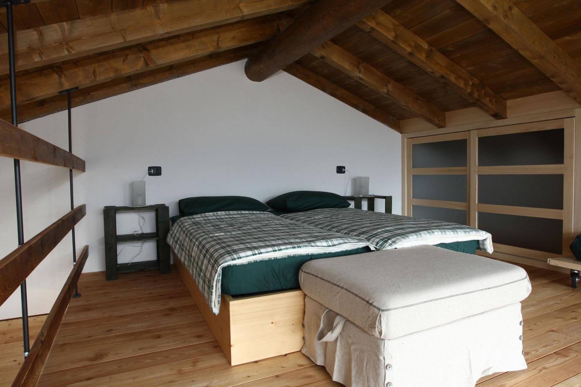 Agriturismo La Pedruscia Civo Δωμάτιο φωτογραφία