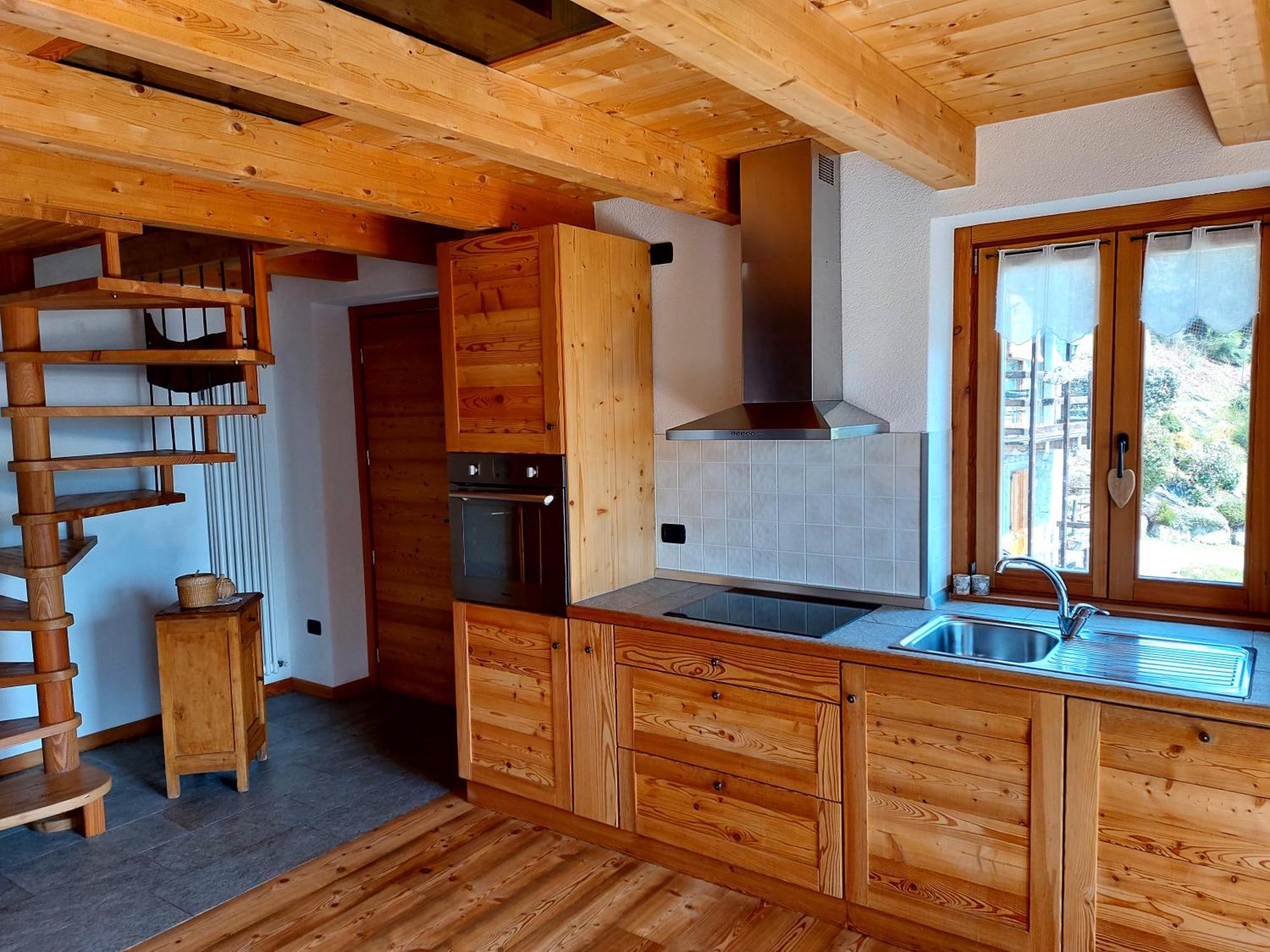 Agriturismo La Pedruscia Civo Εξωτερικό φωτογραφία